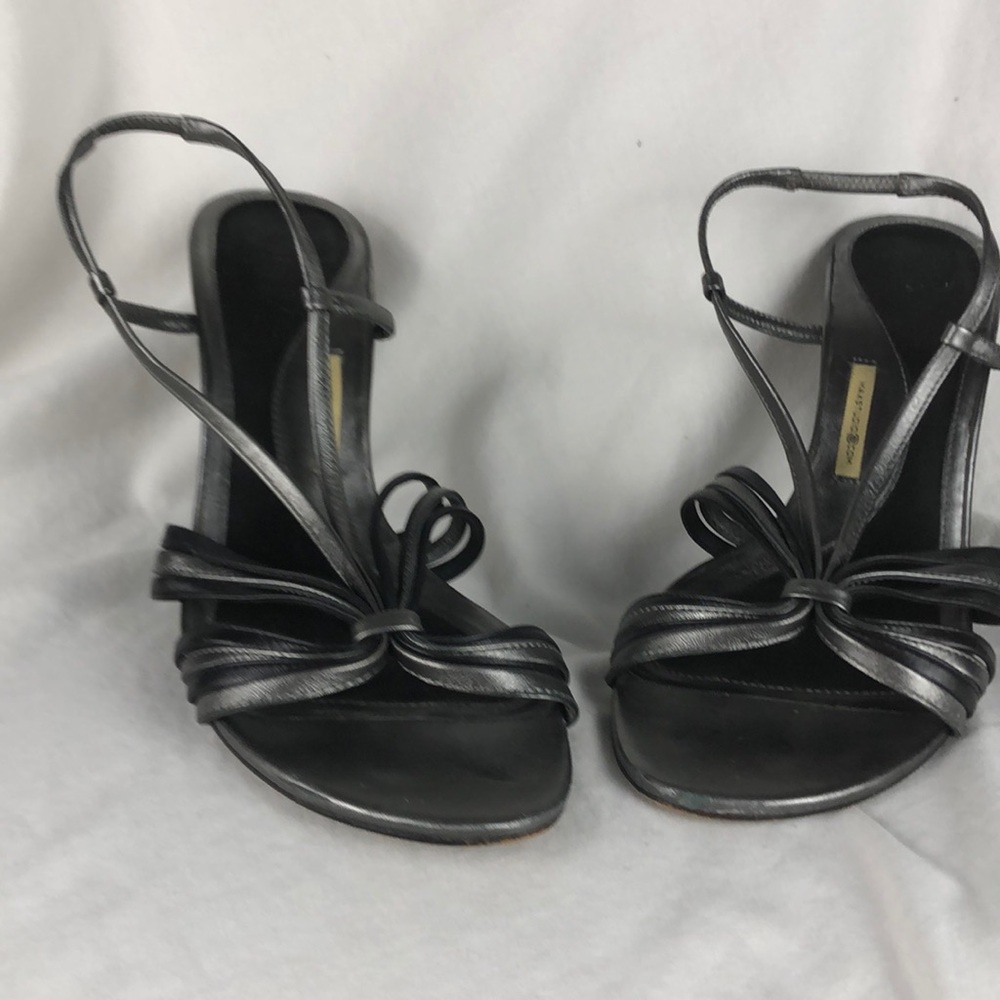Max studio heels